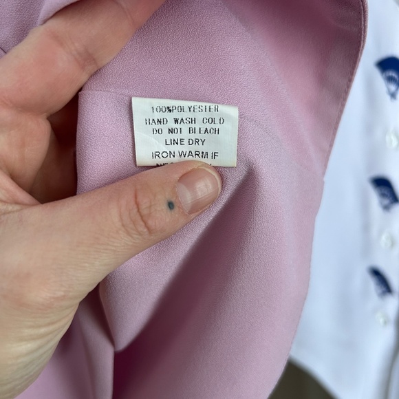 Zip Back Crop Top - Picture 9 of 13